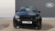 Land Rover Discovery Sport 1.5 P300e R-Dynamic SE 5dr Auto [5 Seat] Station Wagon